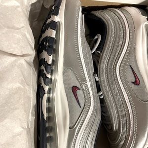 Airmax 97 Puerto Rico edition